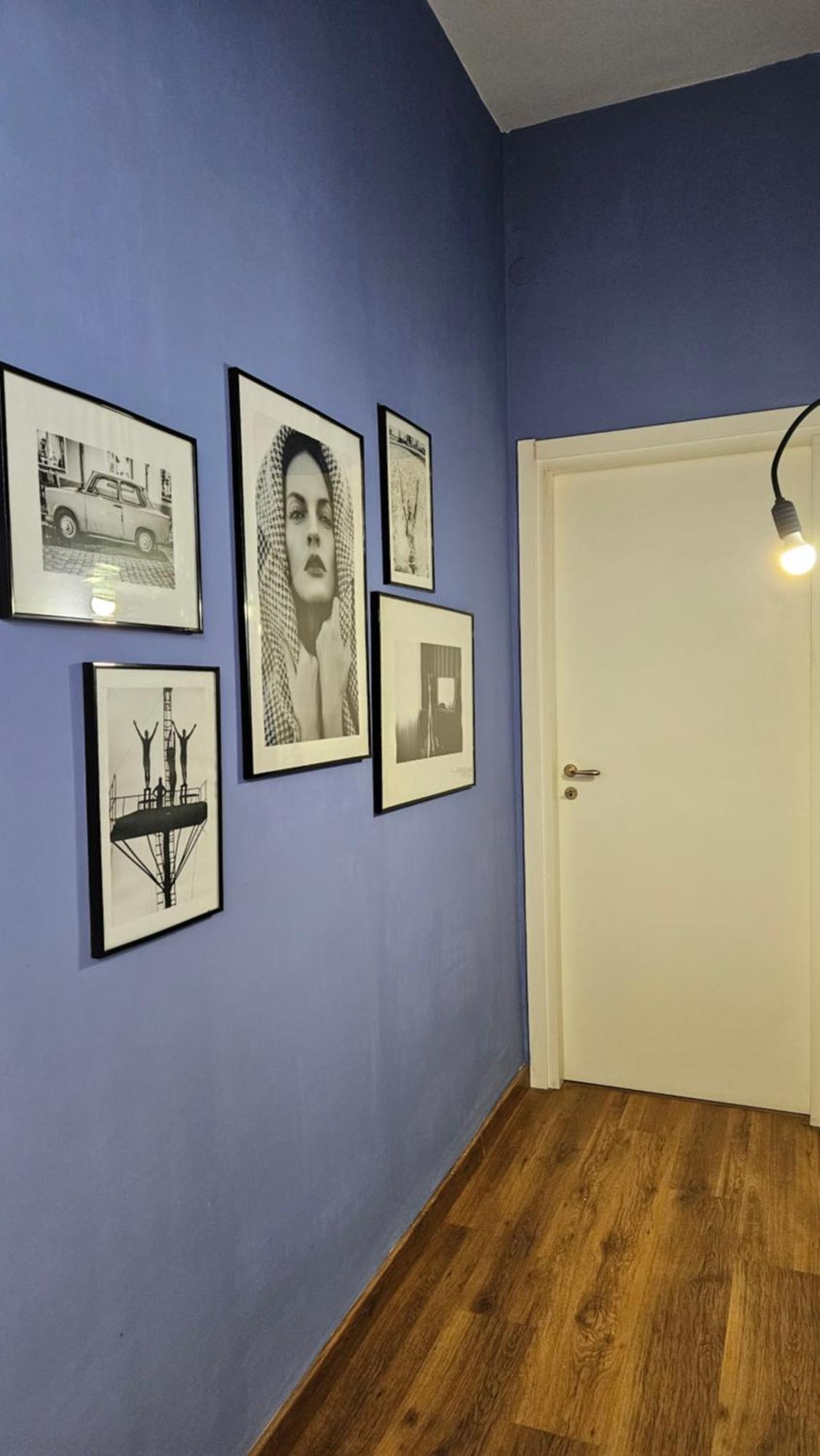 Flamingo B&B Πομπηία Εξωτερικό φωτογραφία