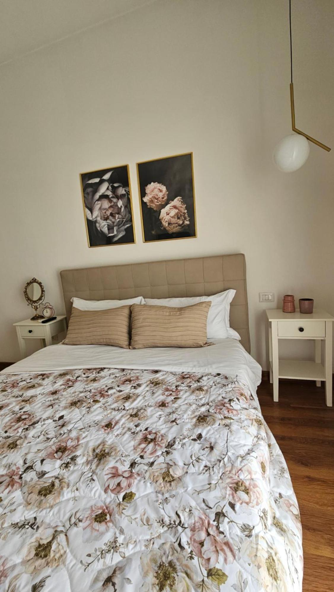 Flamingo B&B Πομπηία Εξωτερικό φωτογραφία