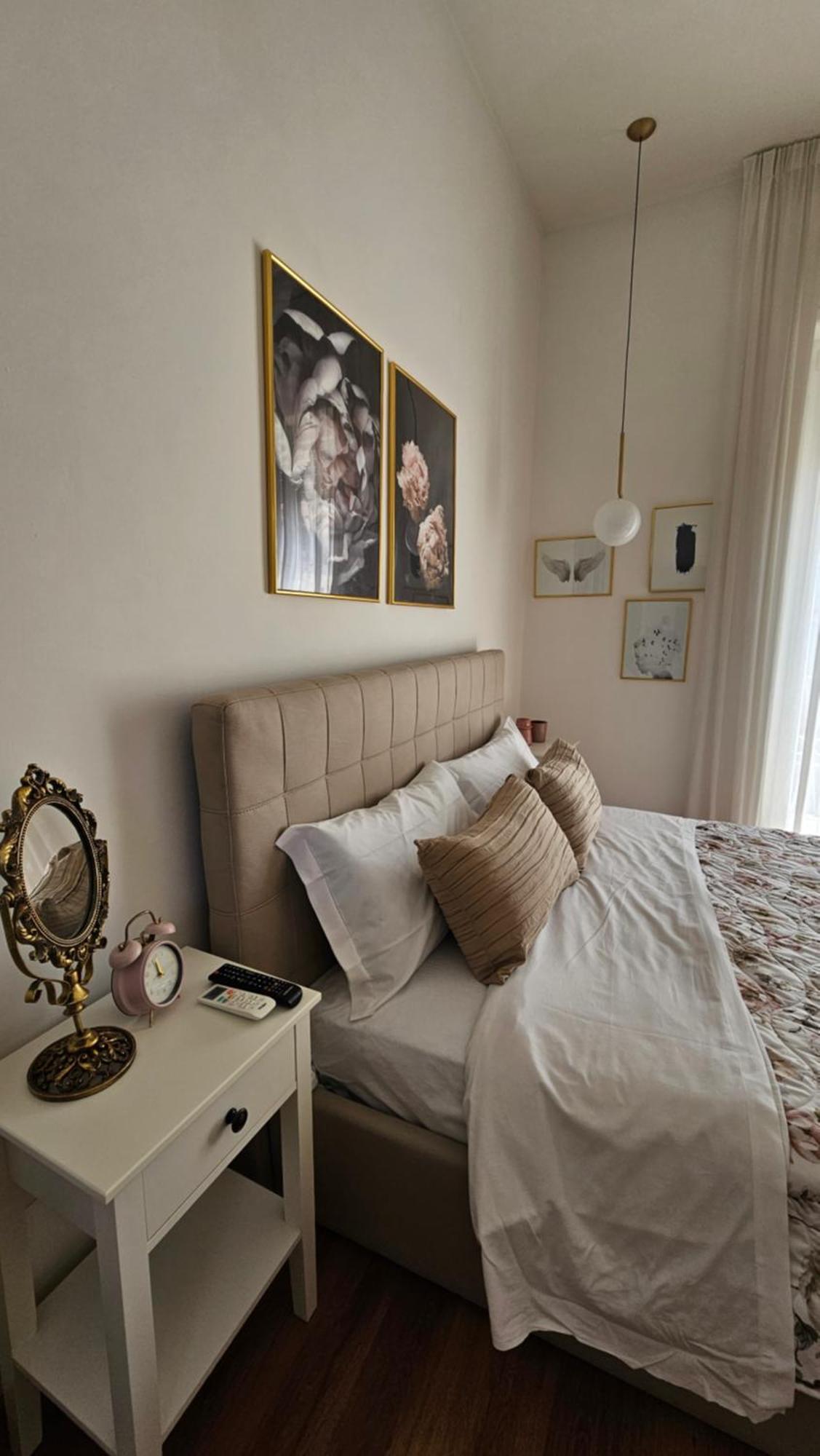 Flamingo B&B Πομπηία Εξωτερικό φωτογραφία