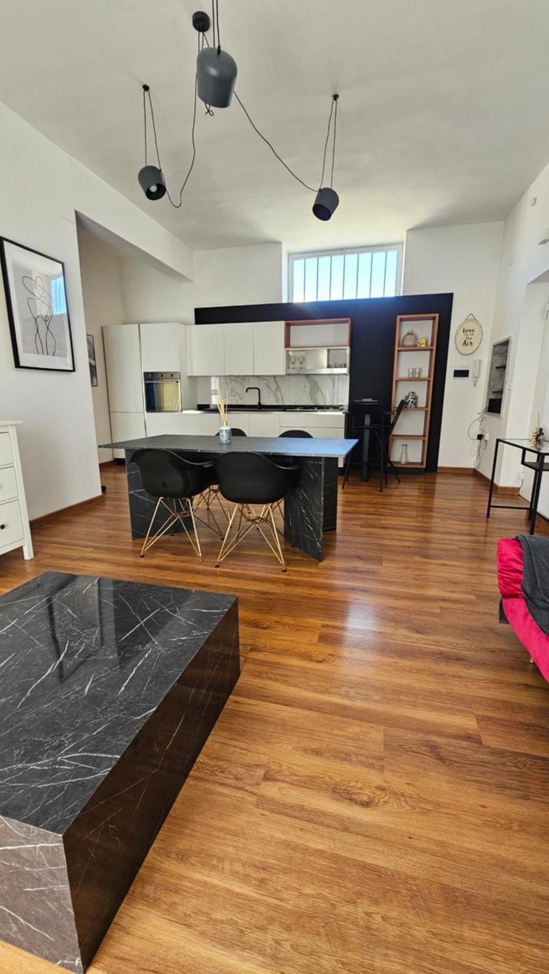 Flamingo B&B Πομπηία Εξωτερικό φωτογραφία
