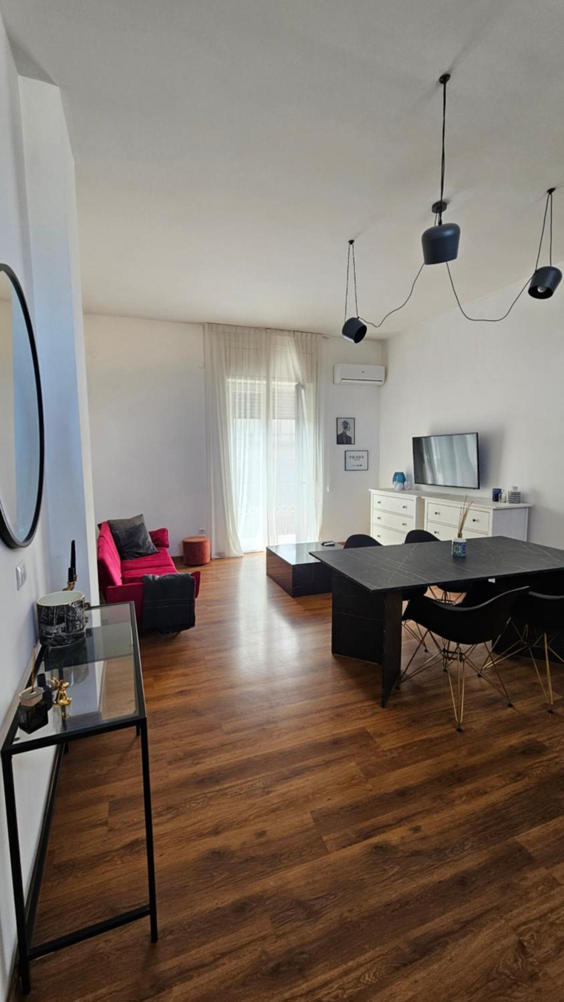 Flamingo B&B Πομπηία Εξωτερικό φωτογραφία