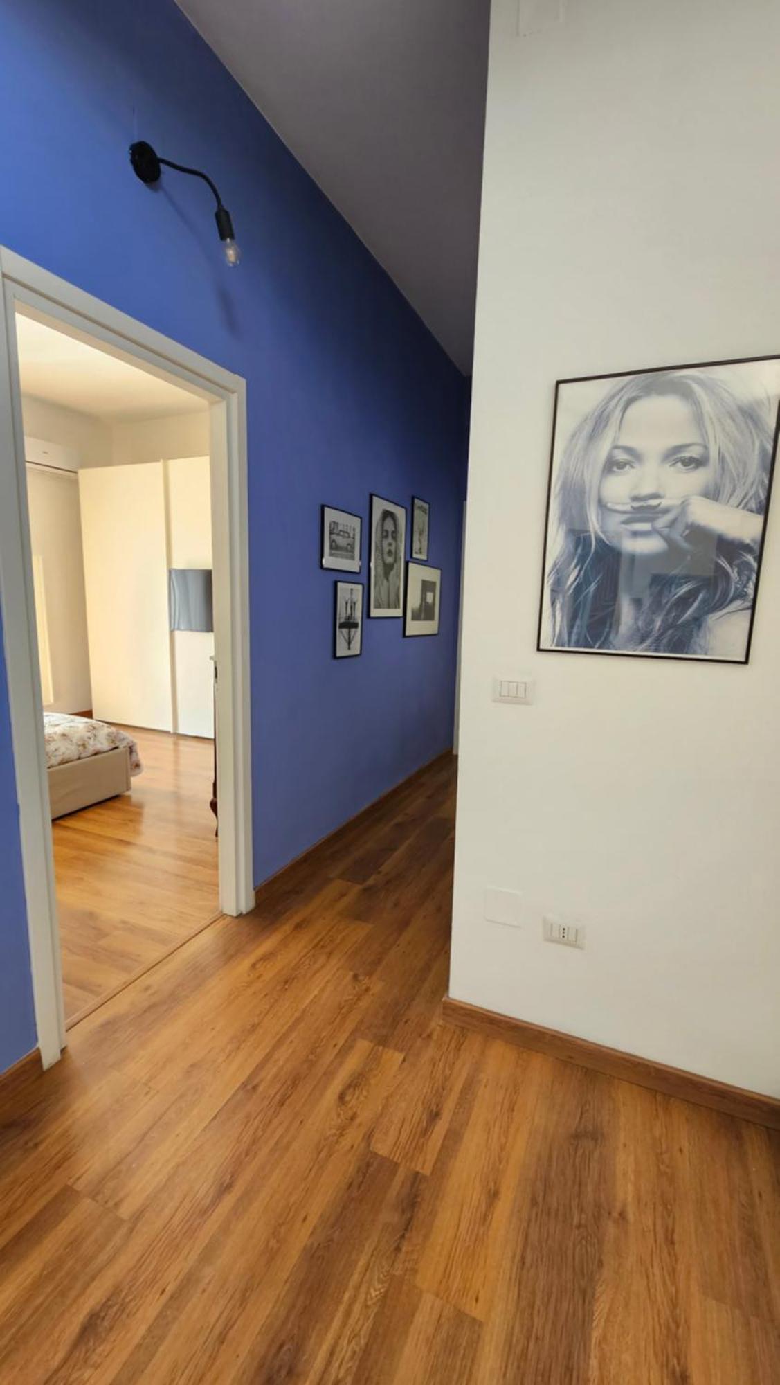 Flamingo B&B Πομπηία Εξωτερικό φωτογραφία
